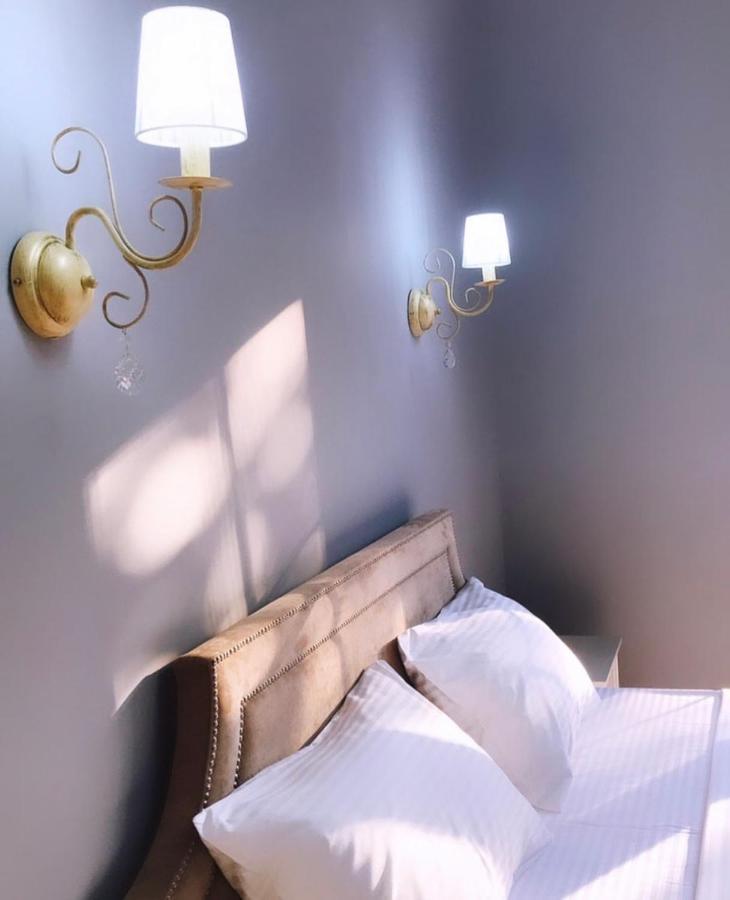 Hotel In Sukhum Sukhumi Ngoại thất bức ảnh